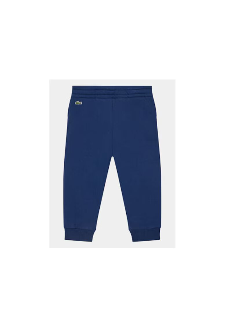 Lacoste Детски панталон - 303201340 - Памук -