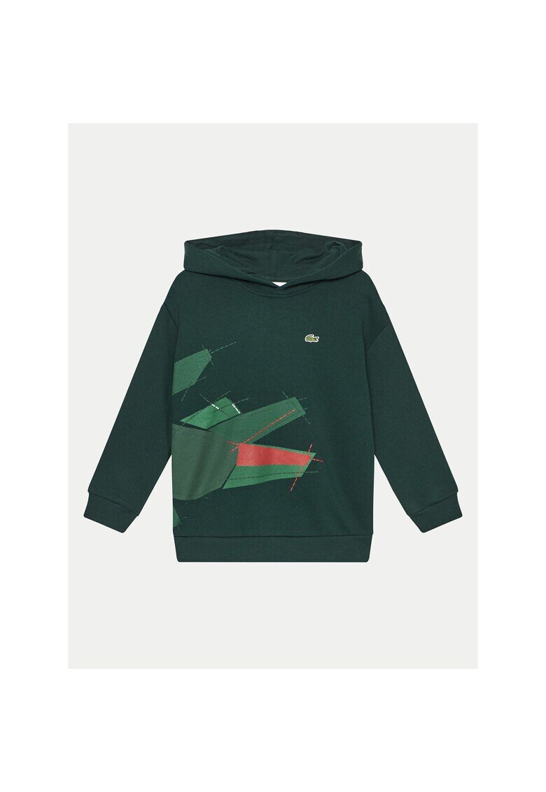 Lacoste Детски суичър