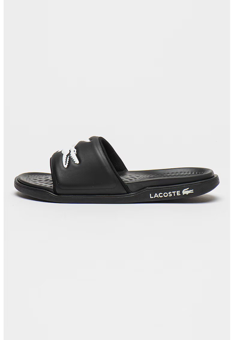 Lacoste Домашни пантофи с лого