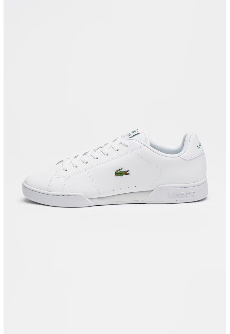 Lacoste Кожени маратонки Carnaby