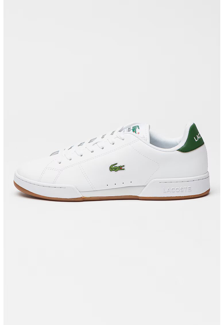 Lacoste Кожени спортни обувки Carnaby Cup