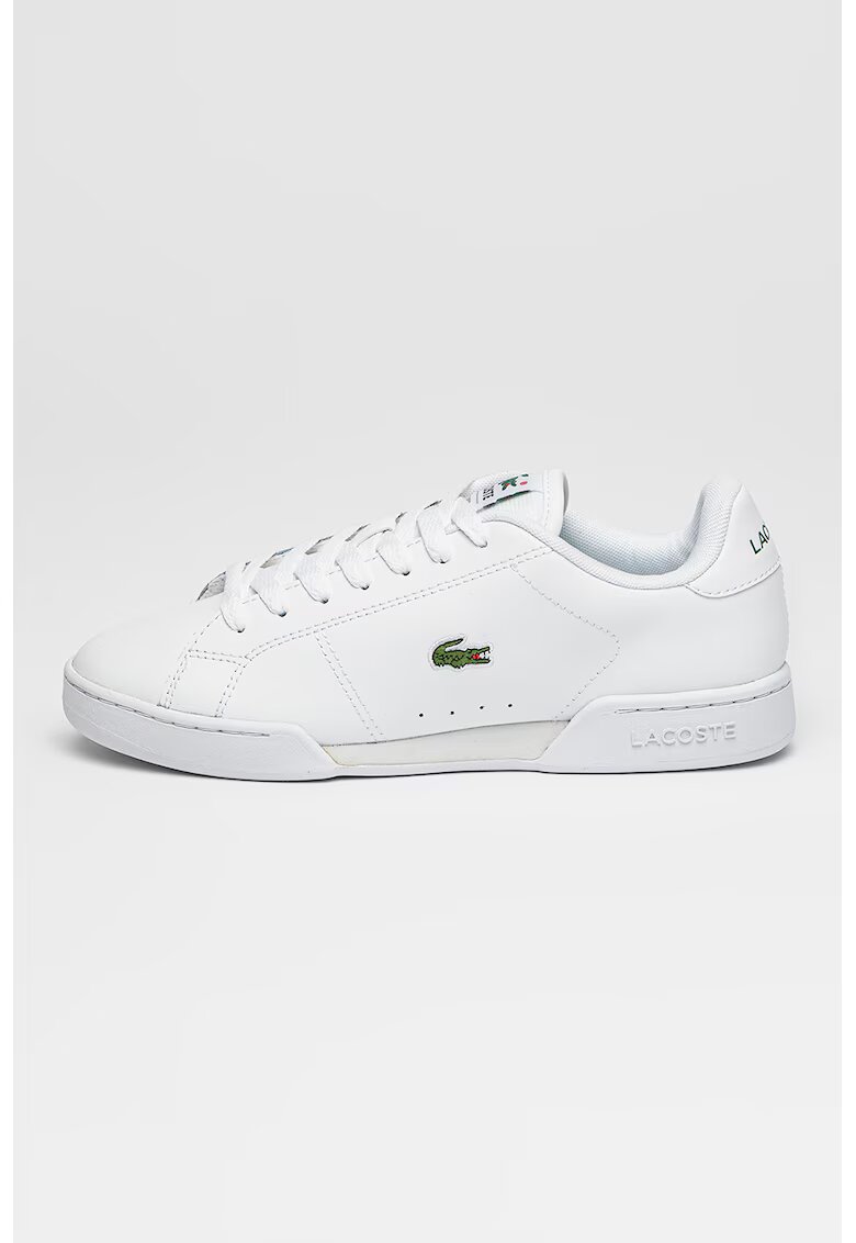 Lacoste Кожени спортни обувки Carnaby Cup