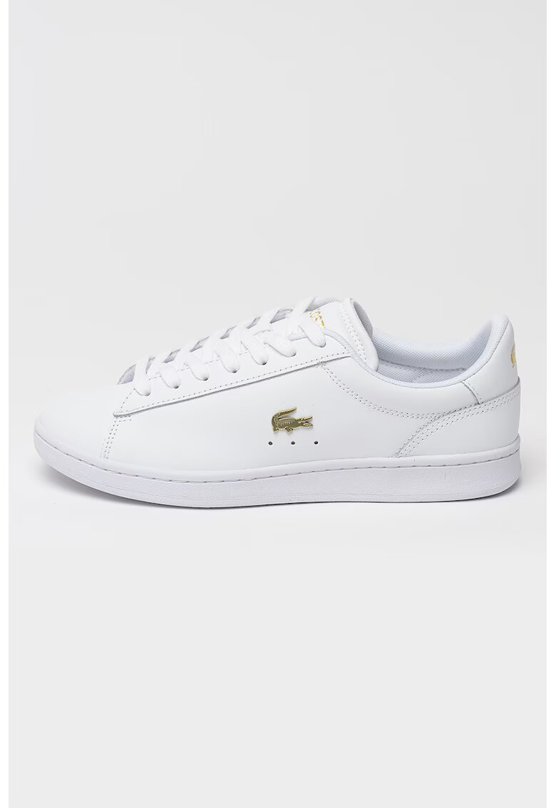 Lacoste Кожени спортни обувки Carnaby Set