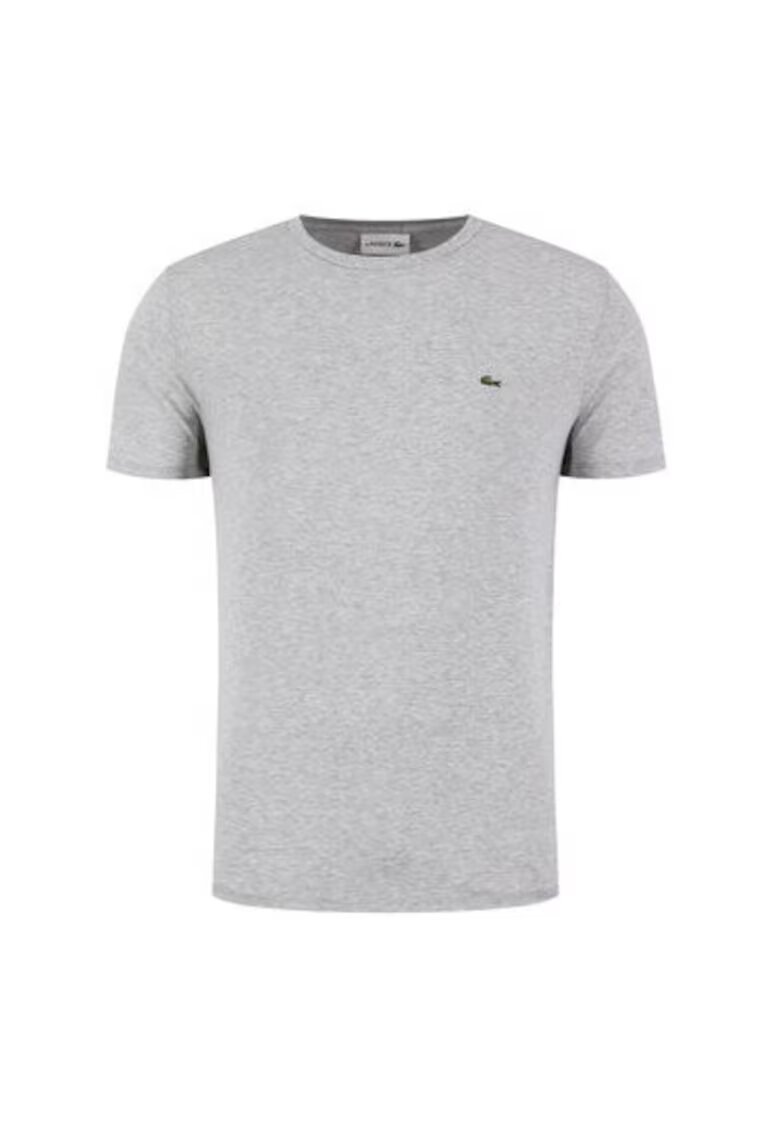 Lacoste Мъжка тениска - 207113831 - Памук - XS INTL