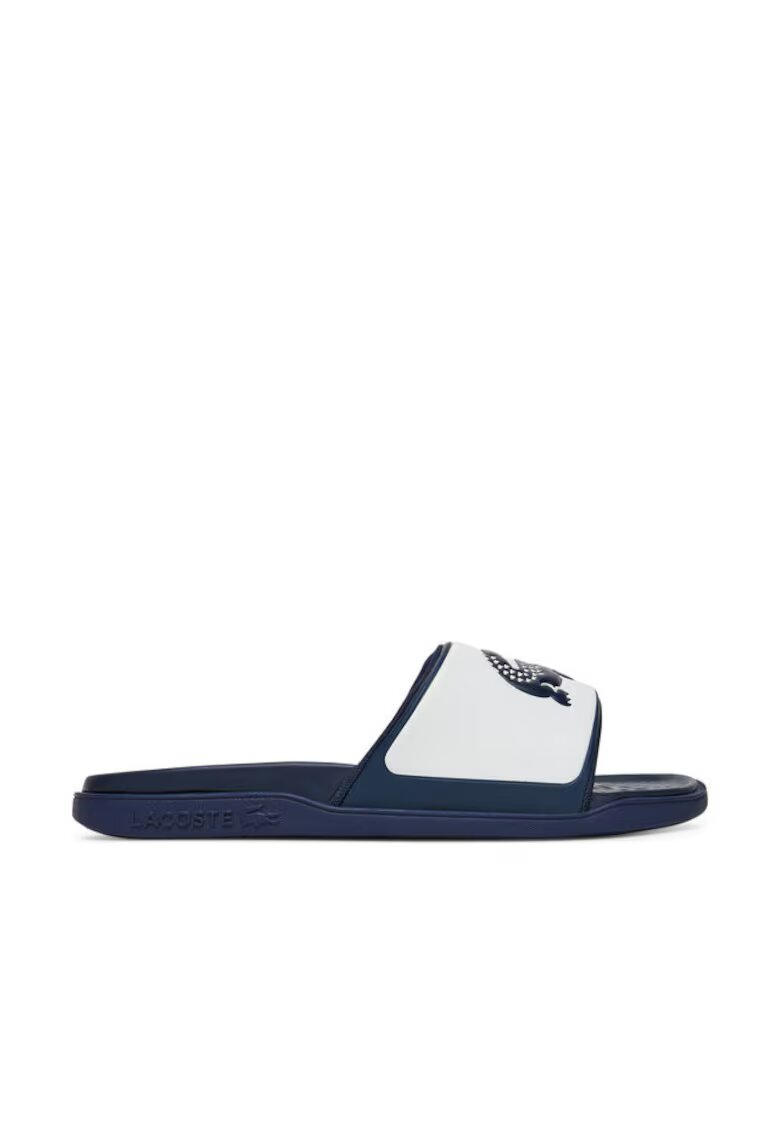 Lacoste Мъжки чехли 749CMA0034 - Текстил - Многоцветни