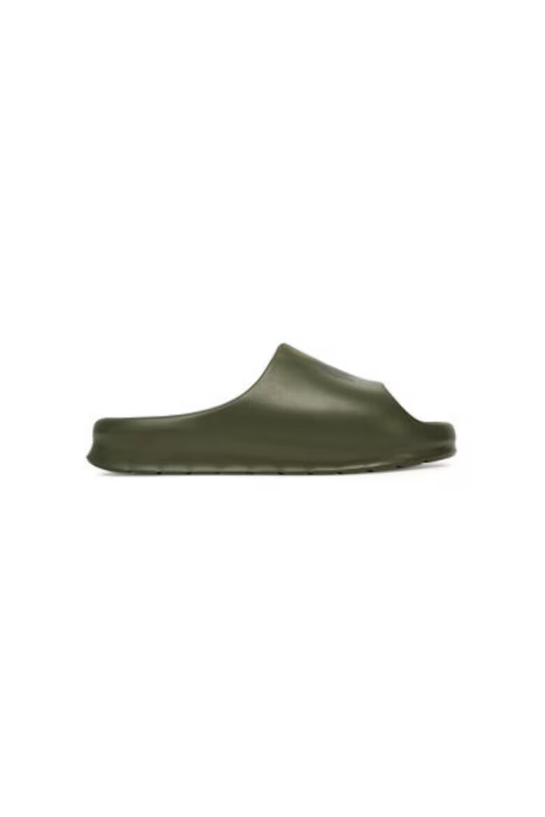 Lacoste Мъжки джапанки 749CMA0024 Синтетика 56779 Каки