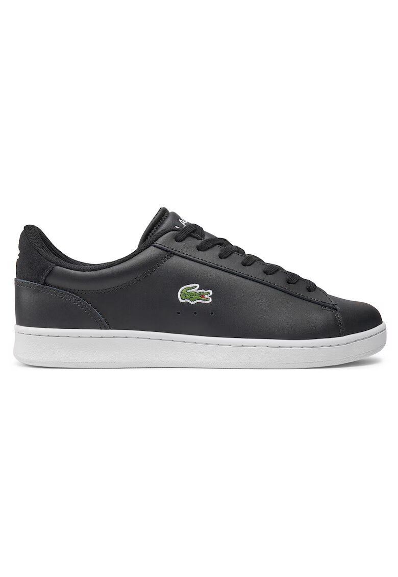 Lacoste мъжки - естествена кожа