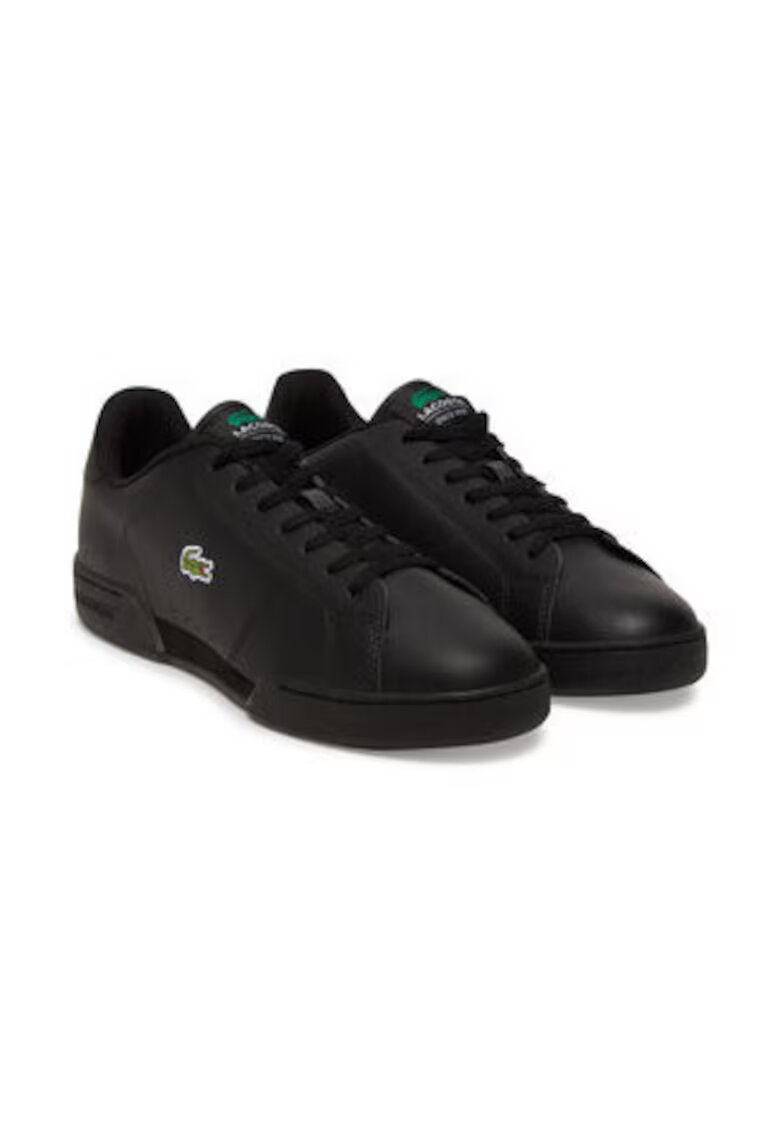 Lacoste Мъжки кецове - черни