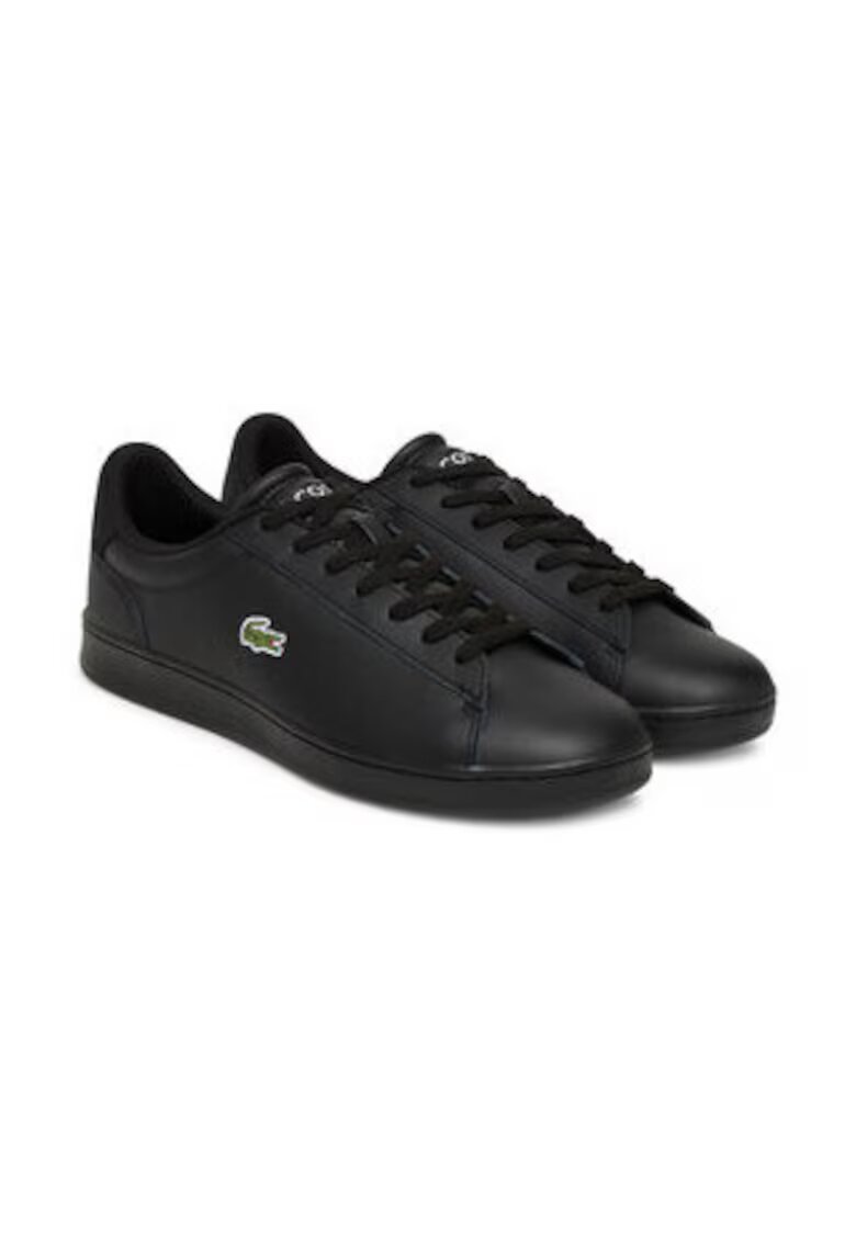 Lacoste Мъжки кецове - - екологична кожа