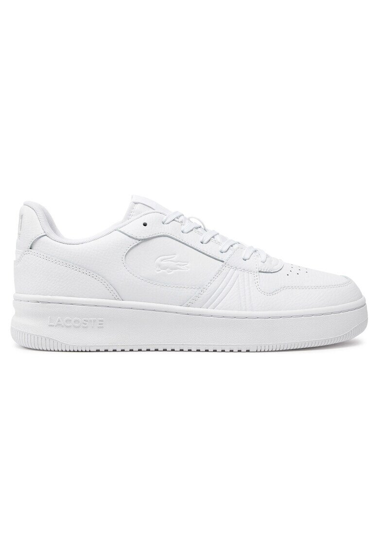 Lacoste Мъжки кецове естествена кожа -