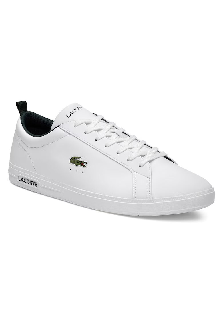 Lacoste Мъжки кецове - естествена кожа - повишен комфорт