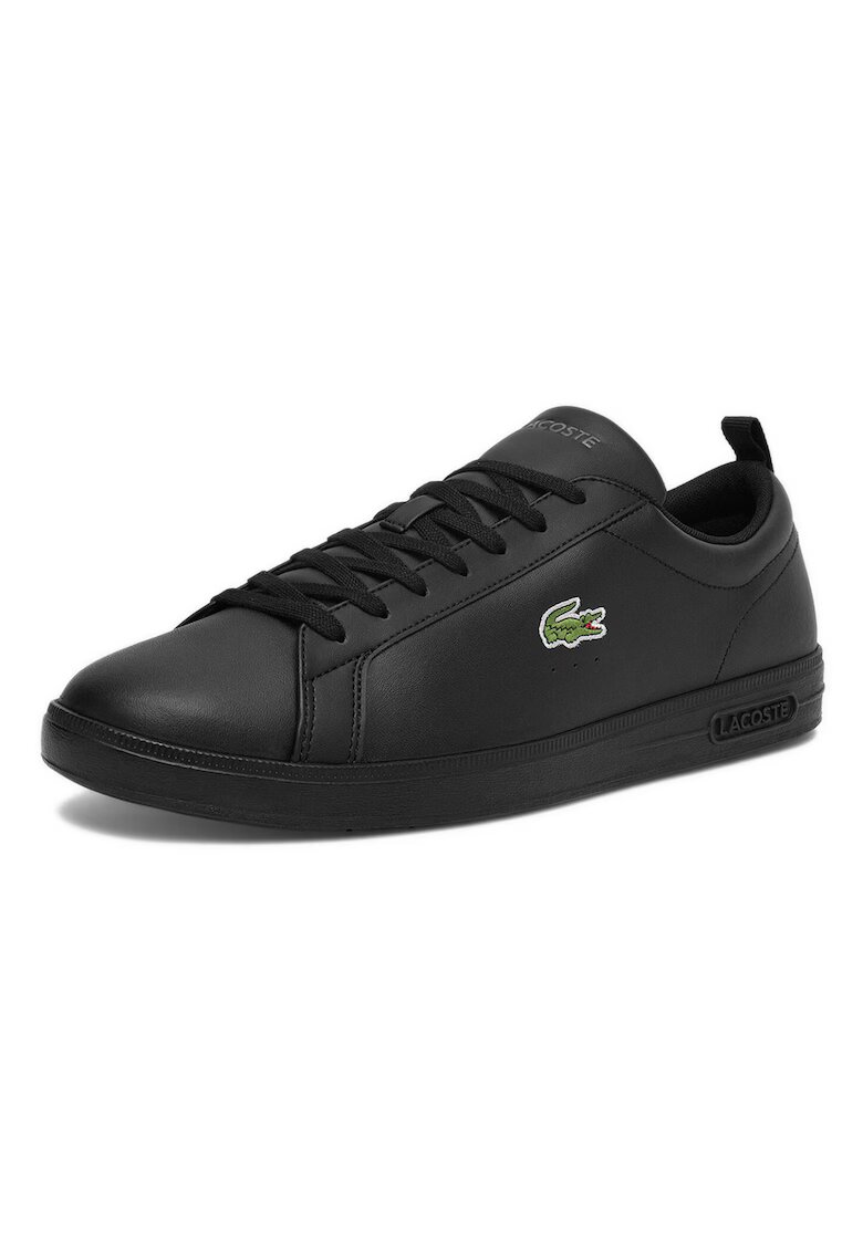 Lacoste Мъжки кецове от естествена кожа
