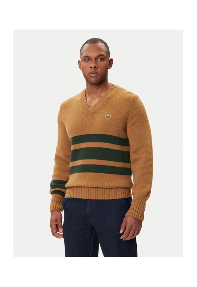 Lacoste Мъжки пуловер