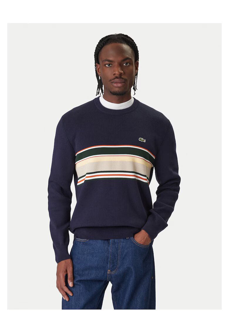 Lacoste Мъжки пуловер