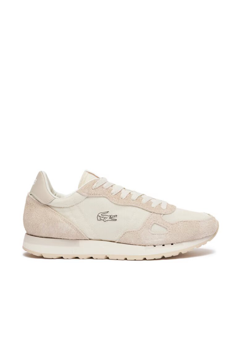 Lacoste Мъжки спортни обувки 303781460 - Текстил -