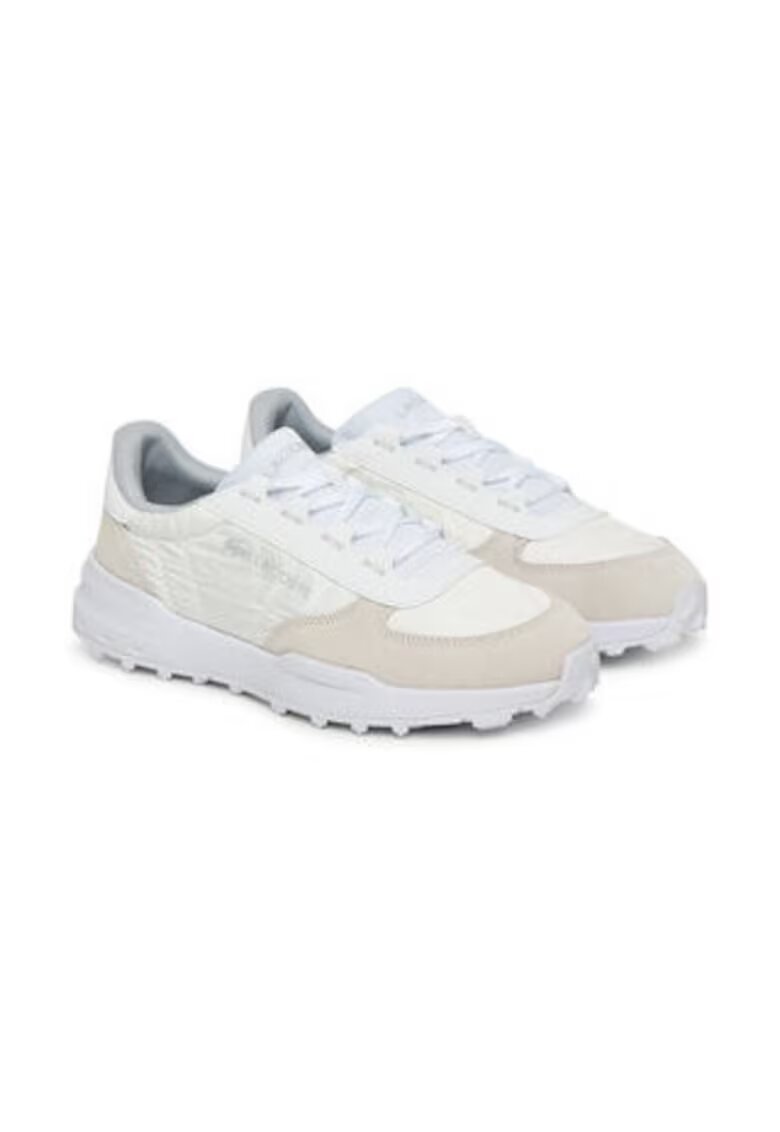 Lacoste Мъжки спортни обувки - 305650146 - естествена кожа -