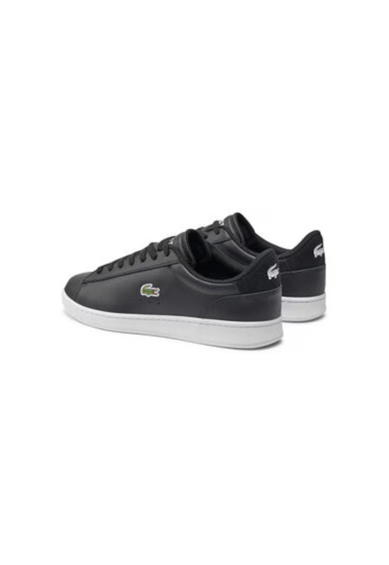 Lacoste Мъжки спортни обувки - 748SMA0011 - Естествена кожа