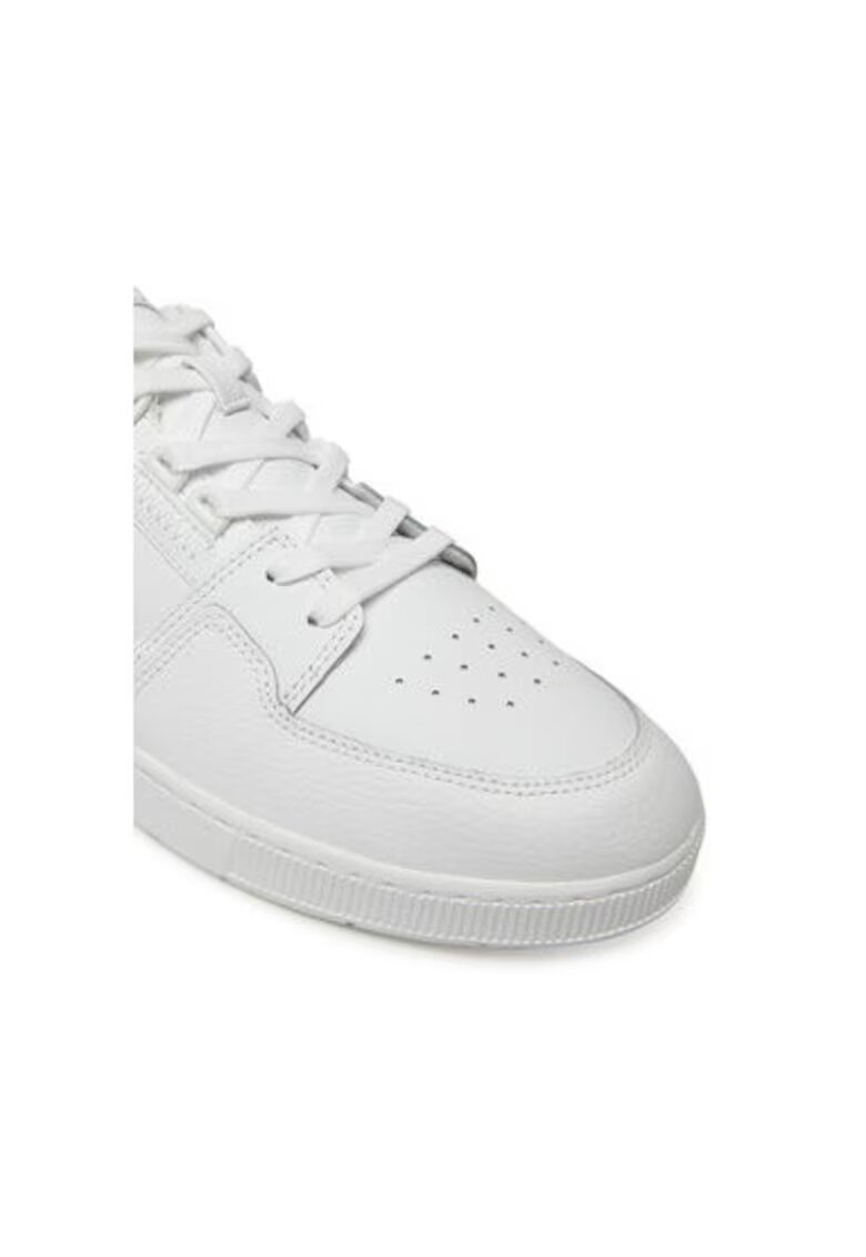 Lacoste Мъжки спортни обувки - 748SMA0016 - Естествена кожа -