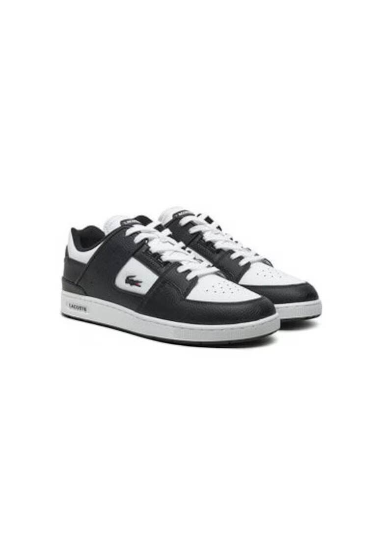 Lacoste Мъжки спортни обувки - 748SMA0016 - Естествена кожа