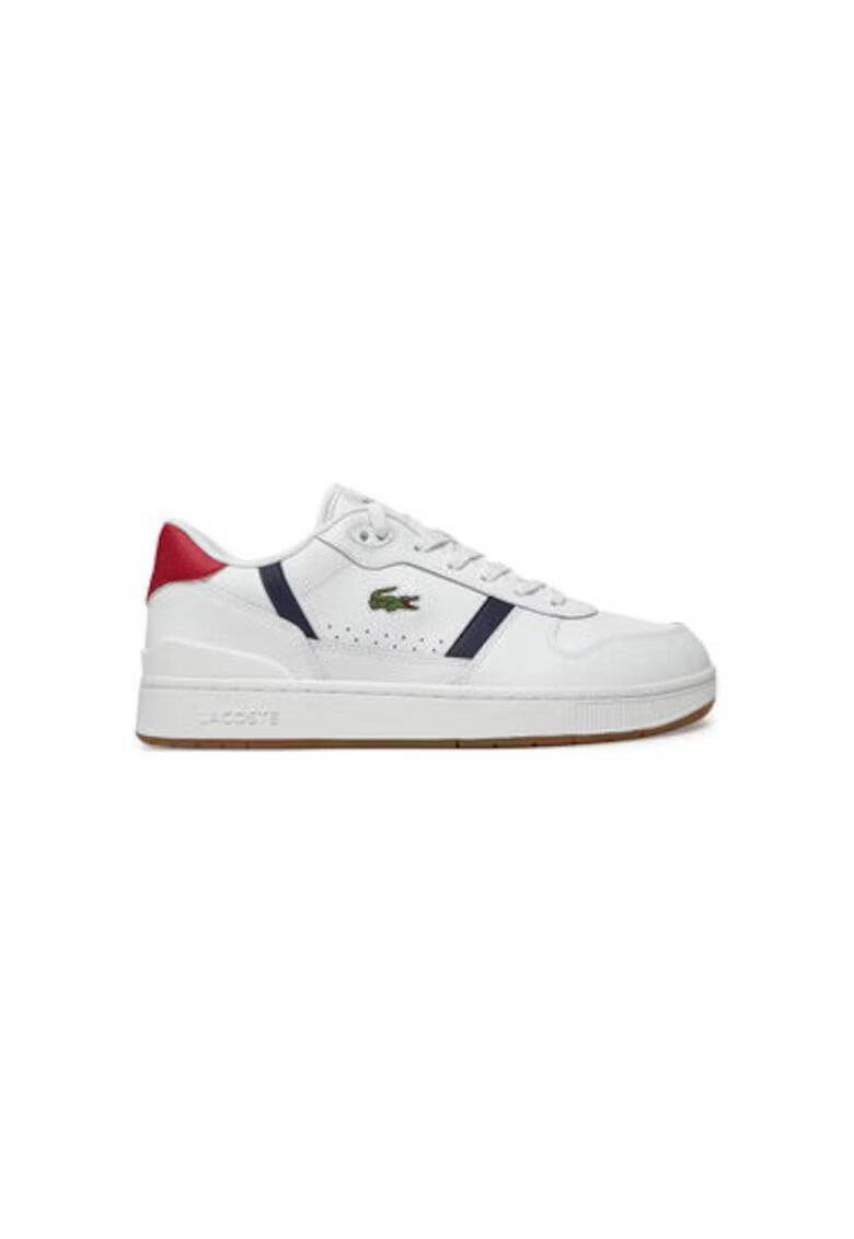 Lacoste Мъжки спортни обувки - 748SMA0094 - Естествена кожа
