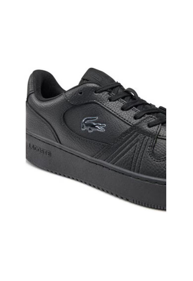 Lacoste Мъжки спортни обувки - 748SMA0097 - Естествена кожа