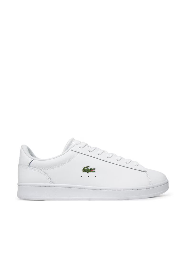 Lacoste Мъжки спортни обувки - 748SMA0105 - Естествена кожа