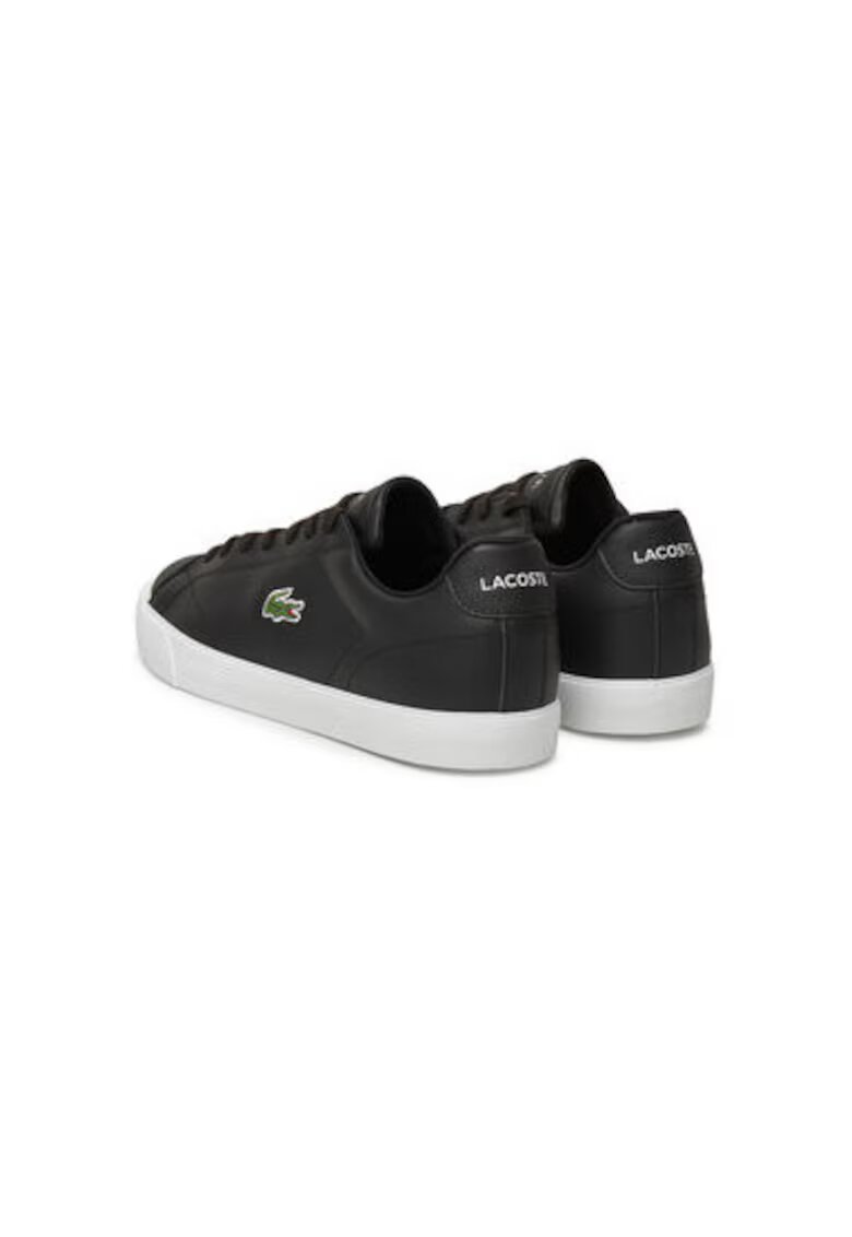 Lacoste Мъжки спортни обувки - 749CMA0036 - Екокожа
