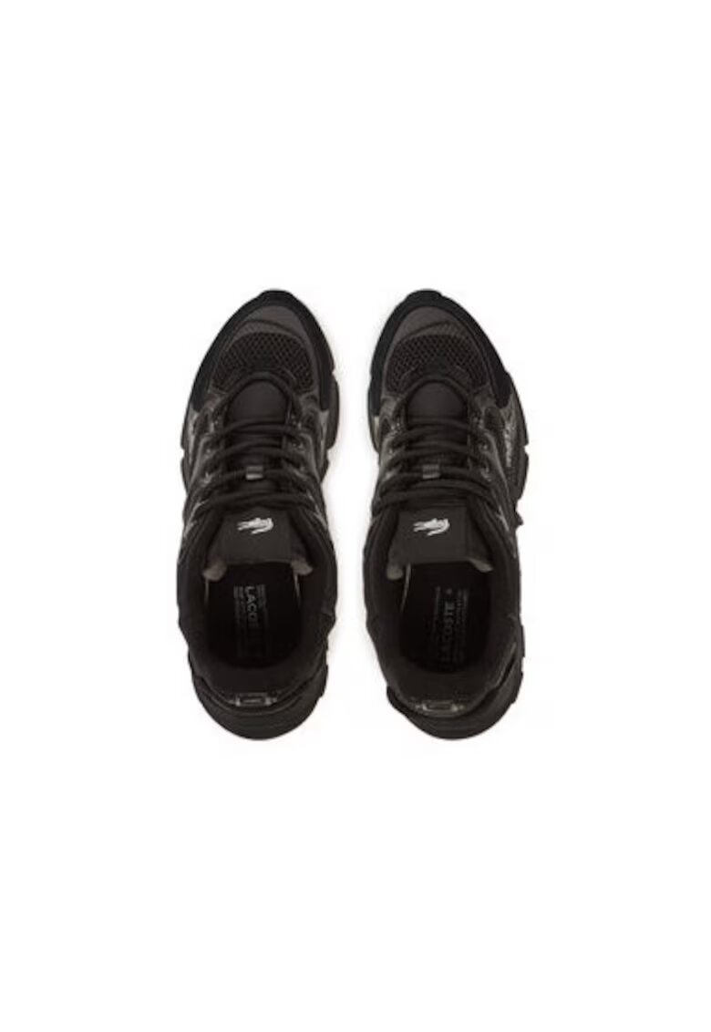 Lacoste Мъжки спортни обувки - 749SMA0003 - Текстил -