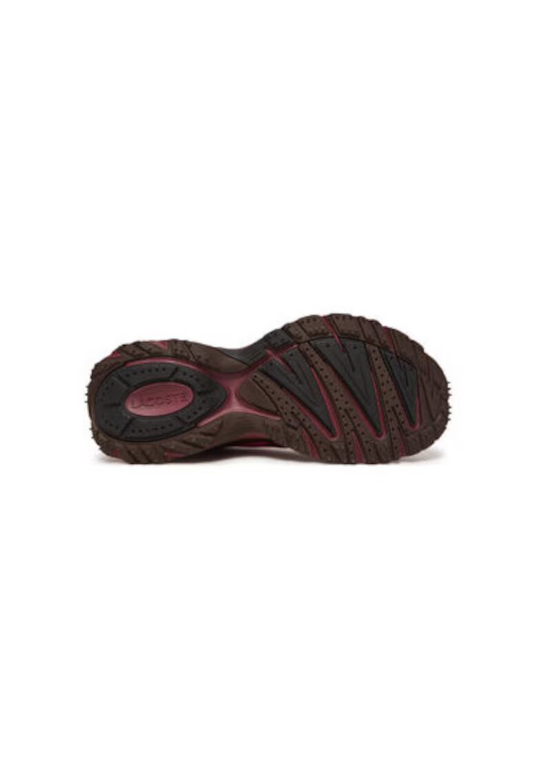 Lacoste Мъжки спортни обувки - 749SMA0006 - Текстил
