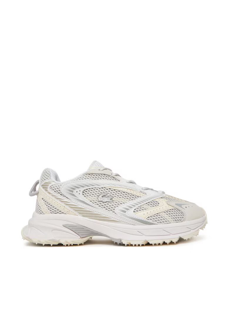 Lacoste Мъжки спортни обувки 749SMA0006 - Текстил -