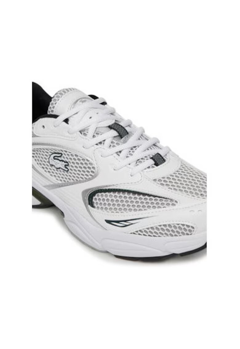 Lacoste Мъжки спортни обувки - 749SMA0021 - Еко кожа