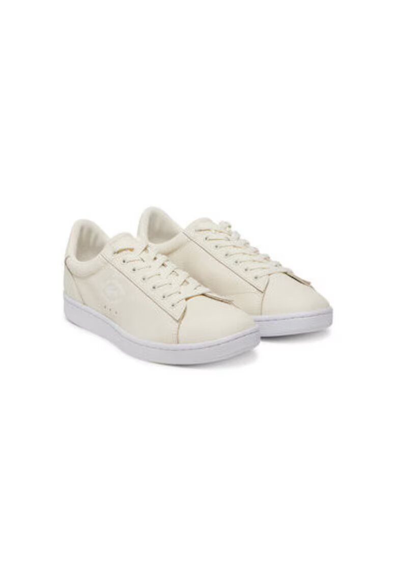 Lacoste Мъжки спортни обувки - 749SMA0032 - Естествена кожа