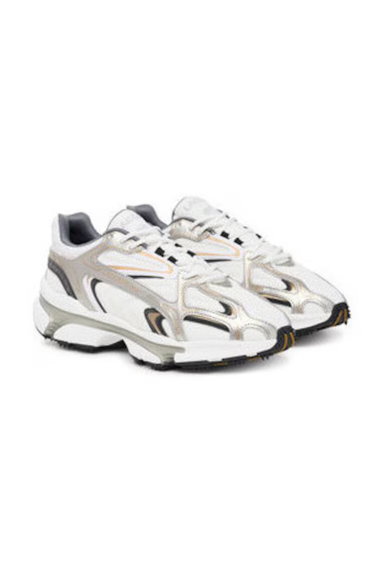 Lacoste Мъжки спортни обувки - 750SMA0104 - многоцветни