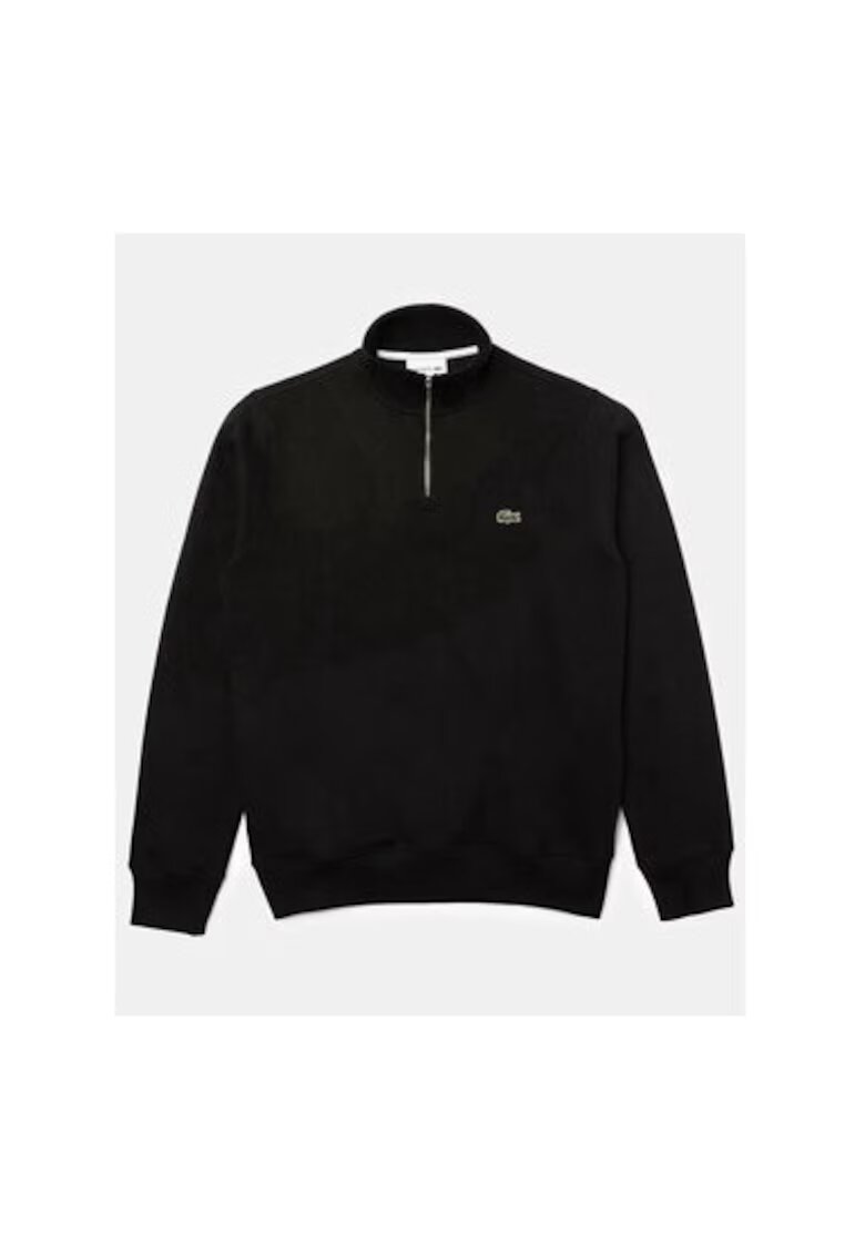 Lacoste Мъжки суитшърт - 303201913 - Памук - S INTL