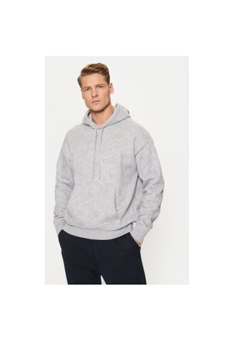 Lacoste Мъжки суитшърт - 304592331 - Памук - M INTL