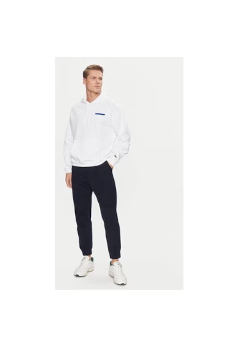 Lacoste Мъжки суитшърт - 304592355 - Памук -