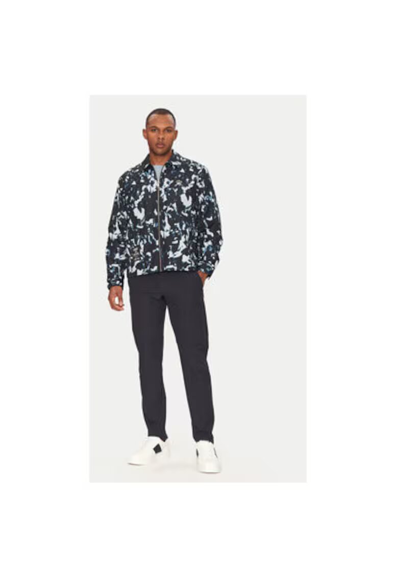 Lacoste Мъжко яке BH9664