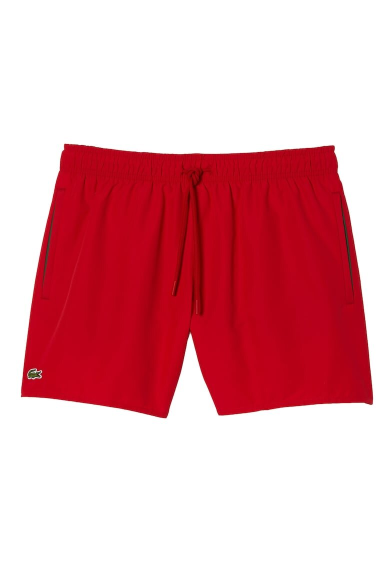 Lacoste Плувни шорти с лого