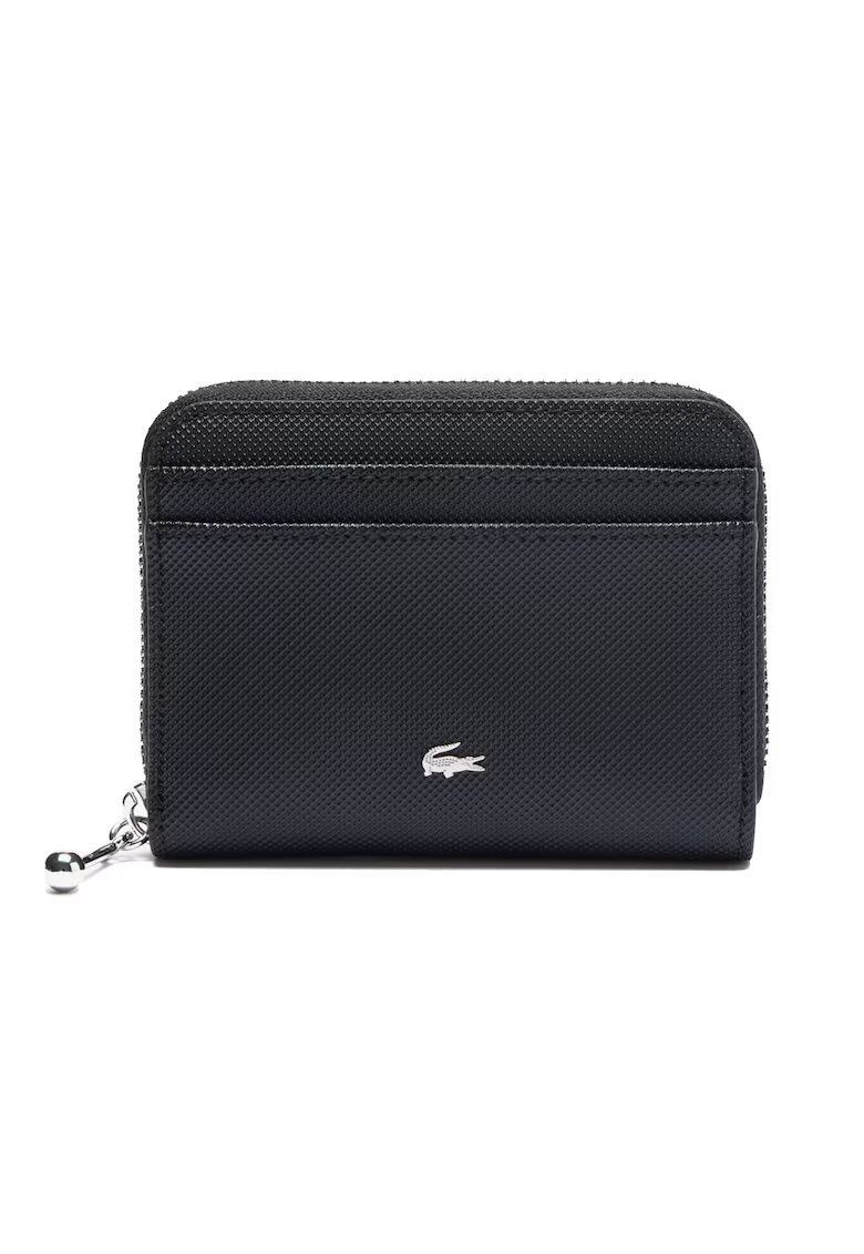 Lacoste Портмоне с цип и лого