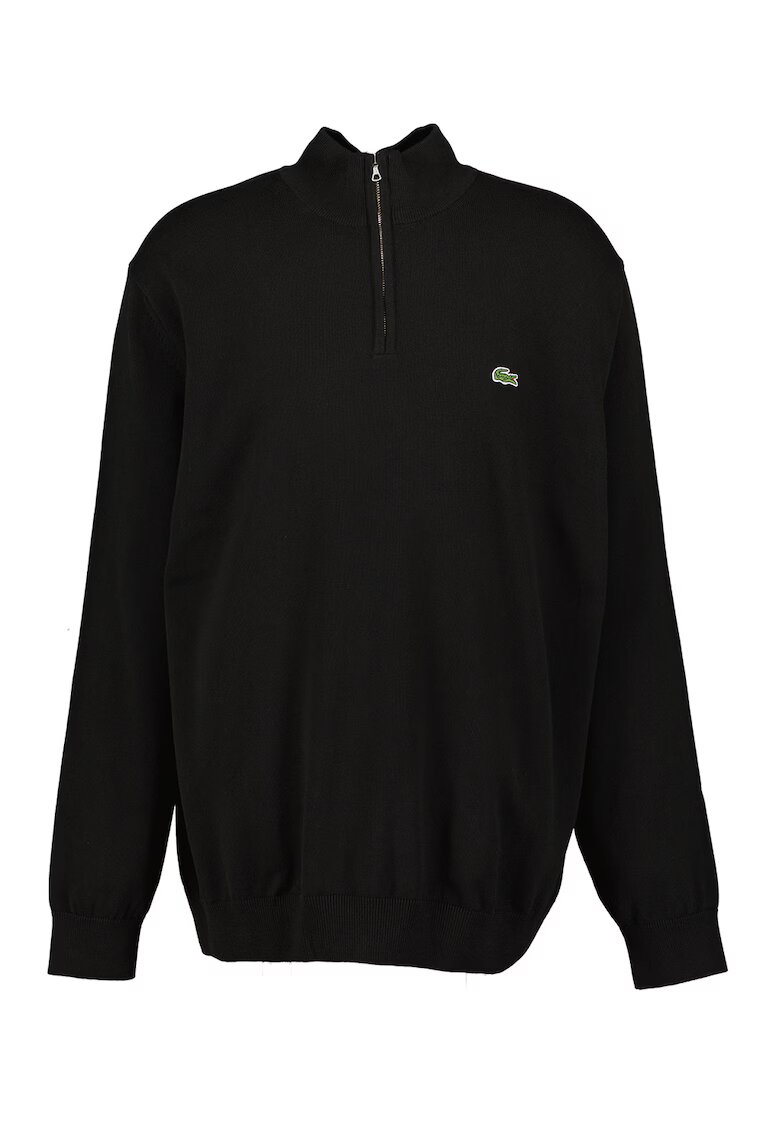 Lacoste Пуловер от органичен памук