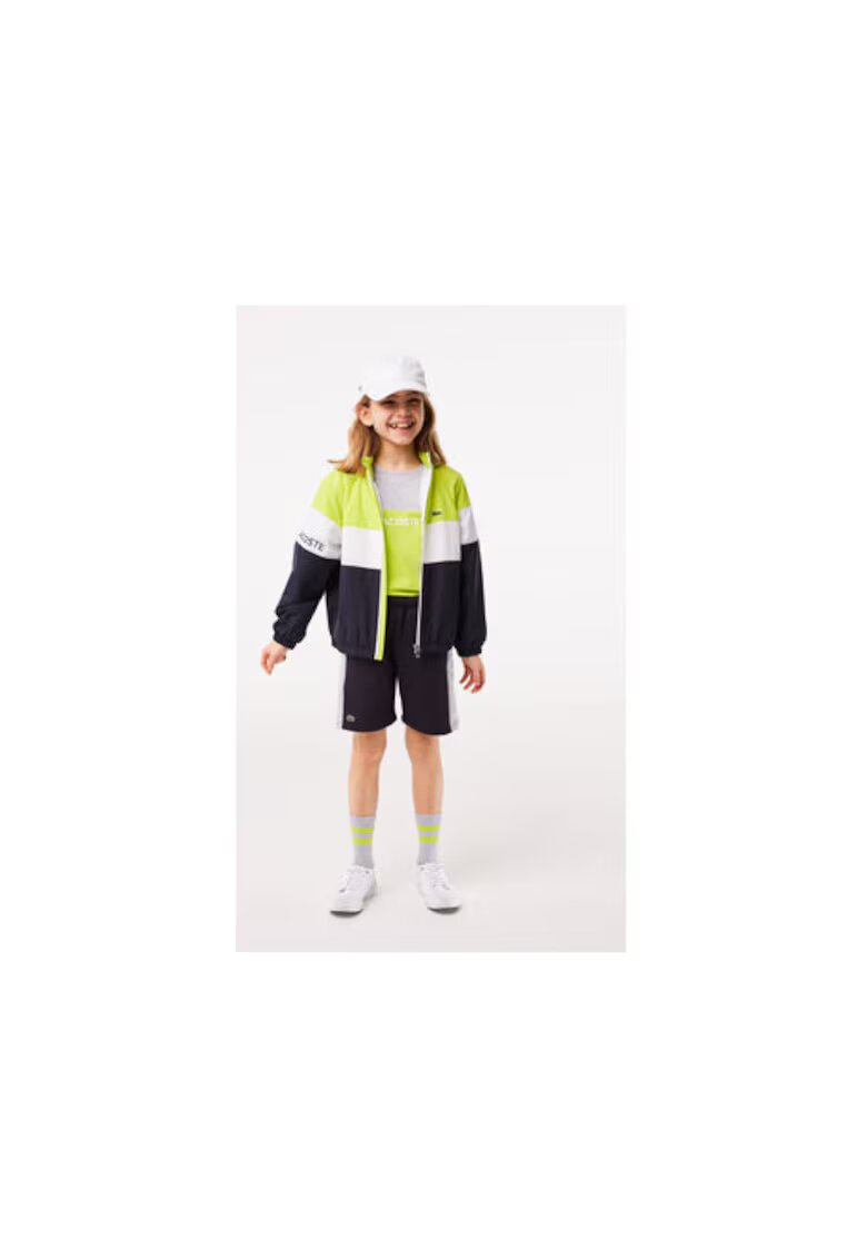 Lacoste Шорти за момчета - 302364497 - Памук -