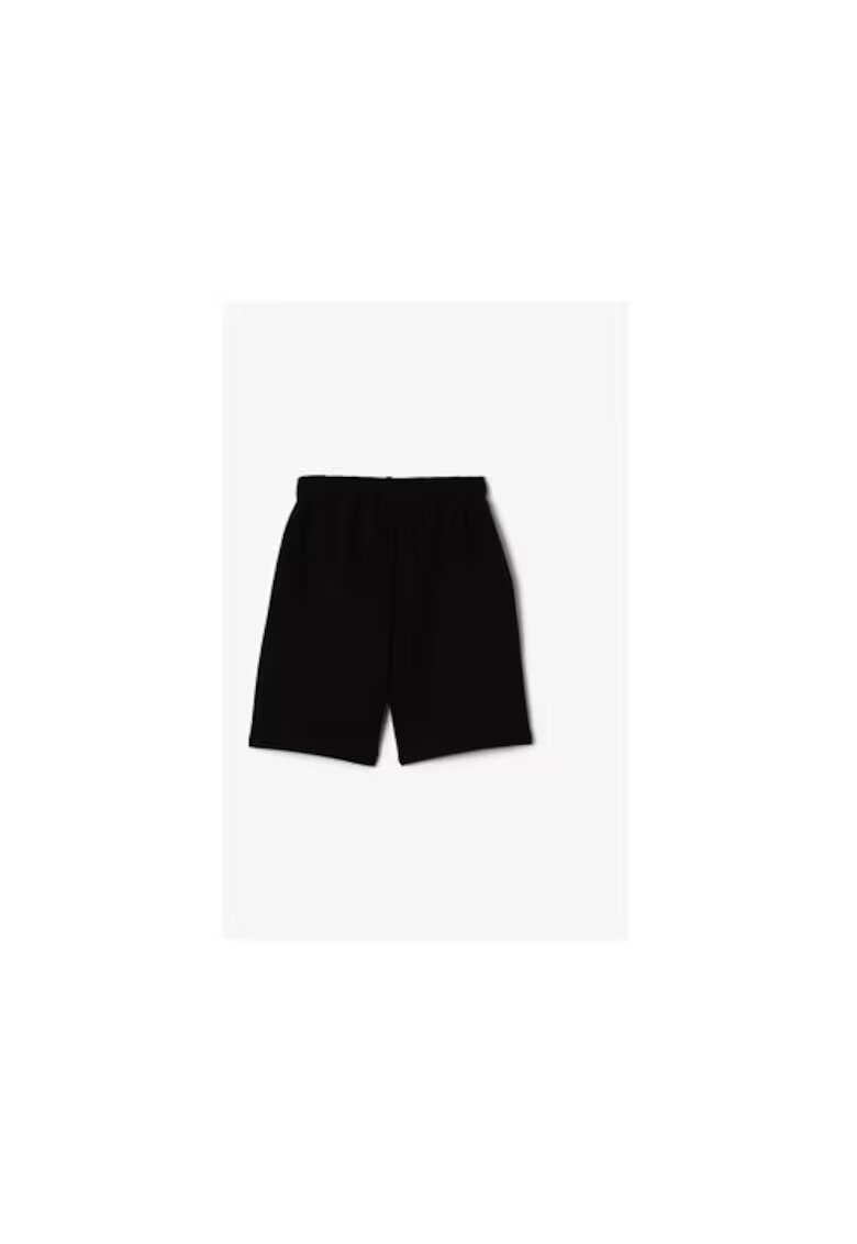 Lacoste Шорти за момчета - 302364695 - Памук/Полиестер -