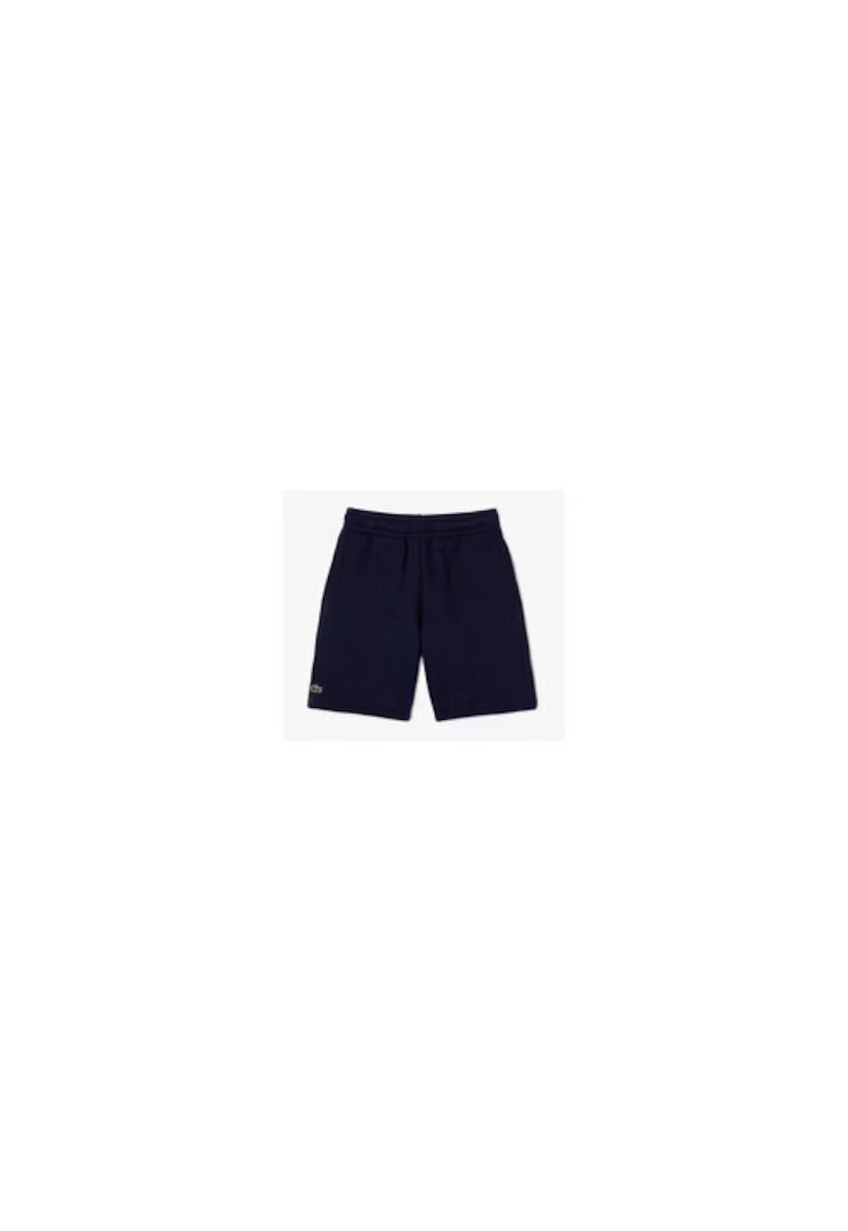 Lacoste Шорти за момчета - 302364749 - Памук/Полиестер