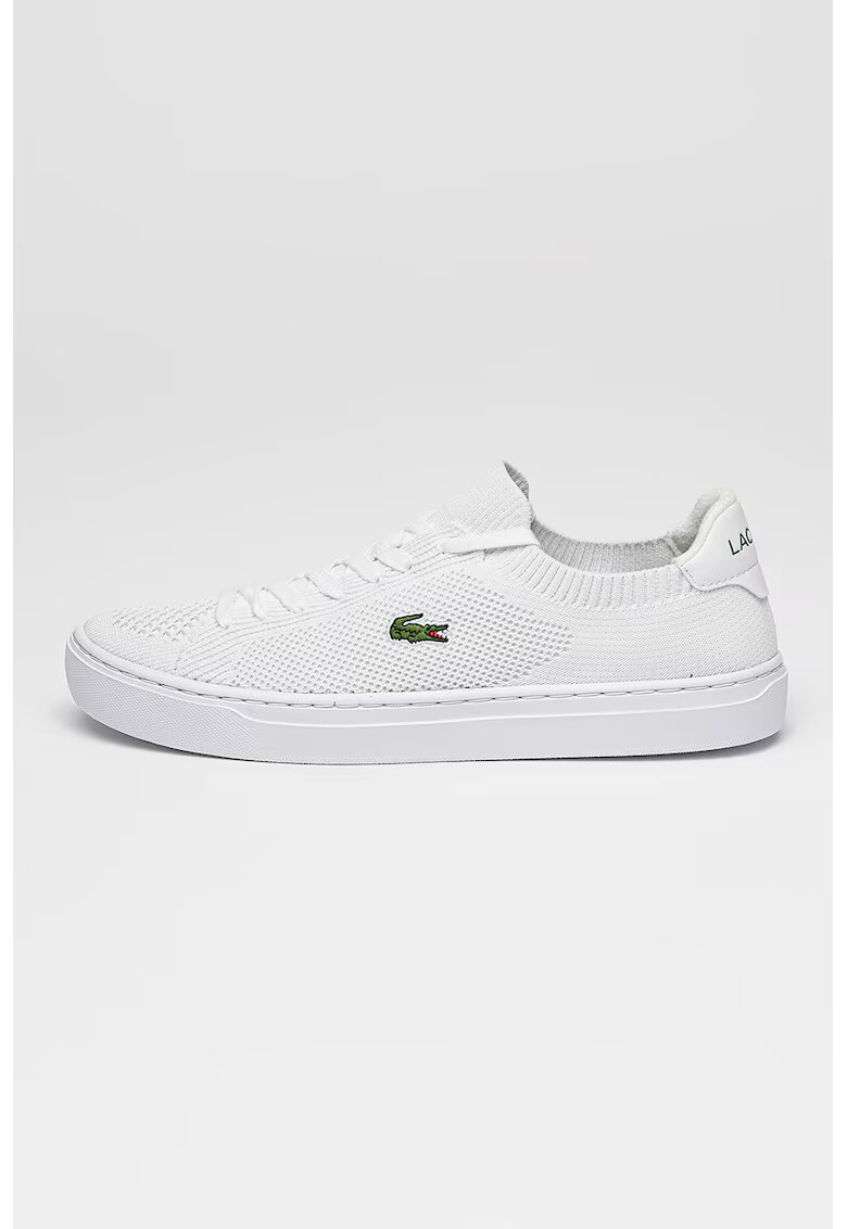 Lacoste Спортни обувки LA Pique 2.0