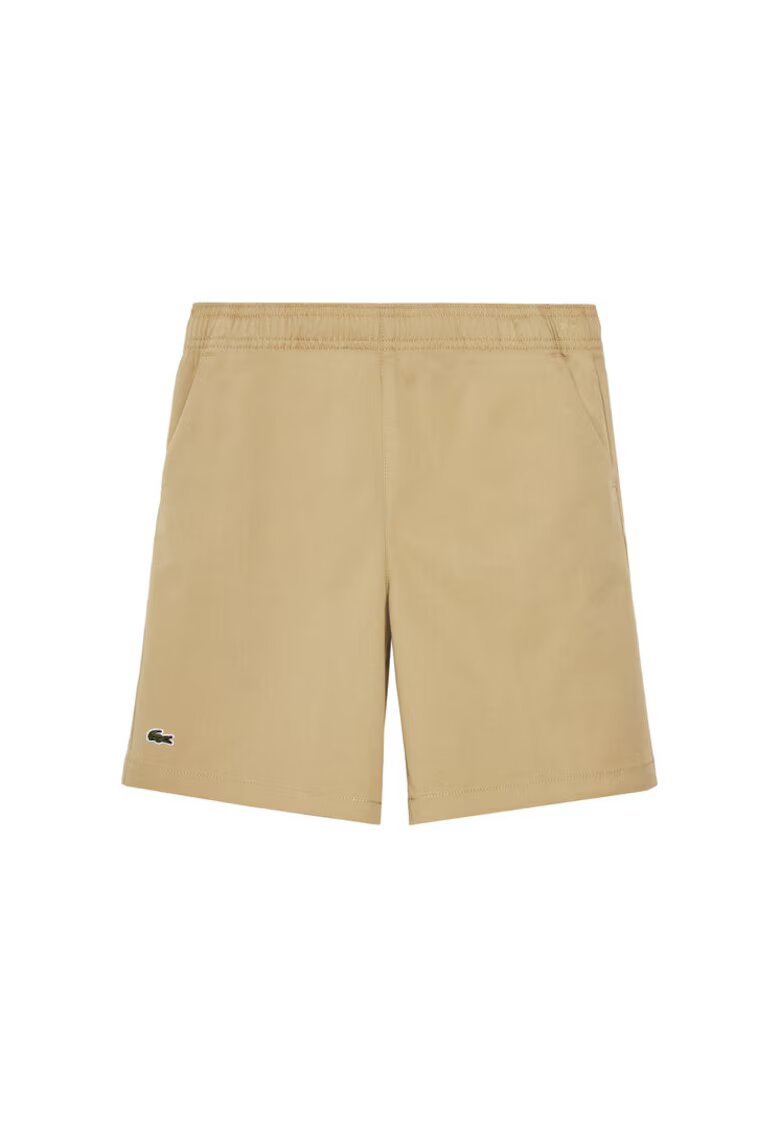 Lacoste Спортни шорти за момчета - FJ5242 - Памук -