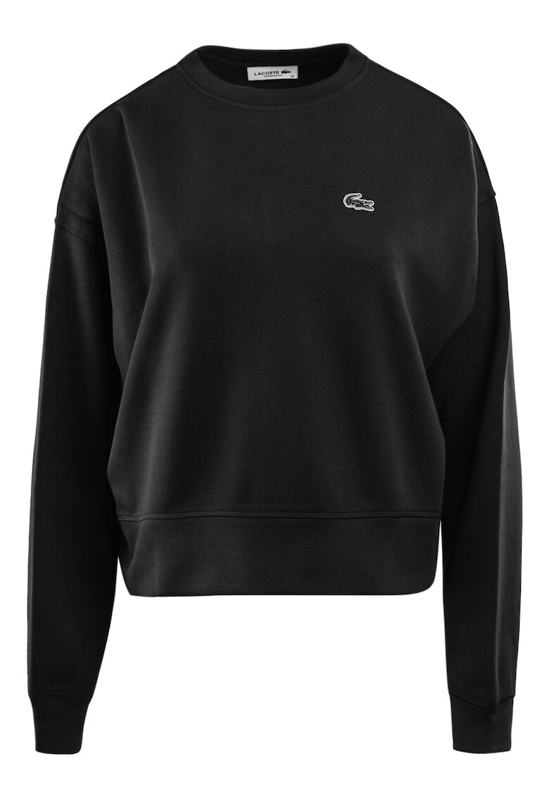 Lacoste Суичър памук