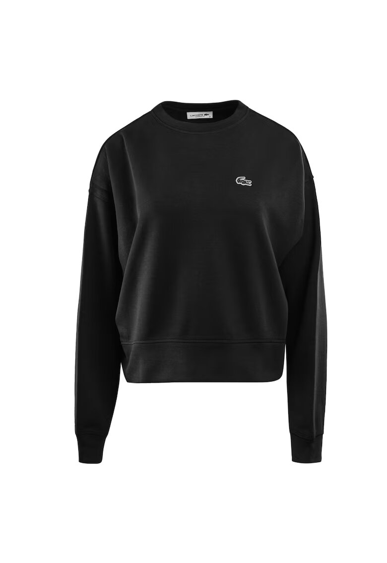 Lacoste Суичър памук - -