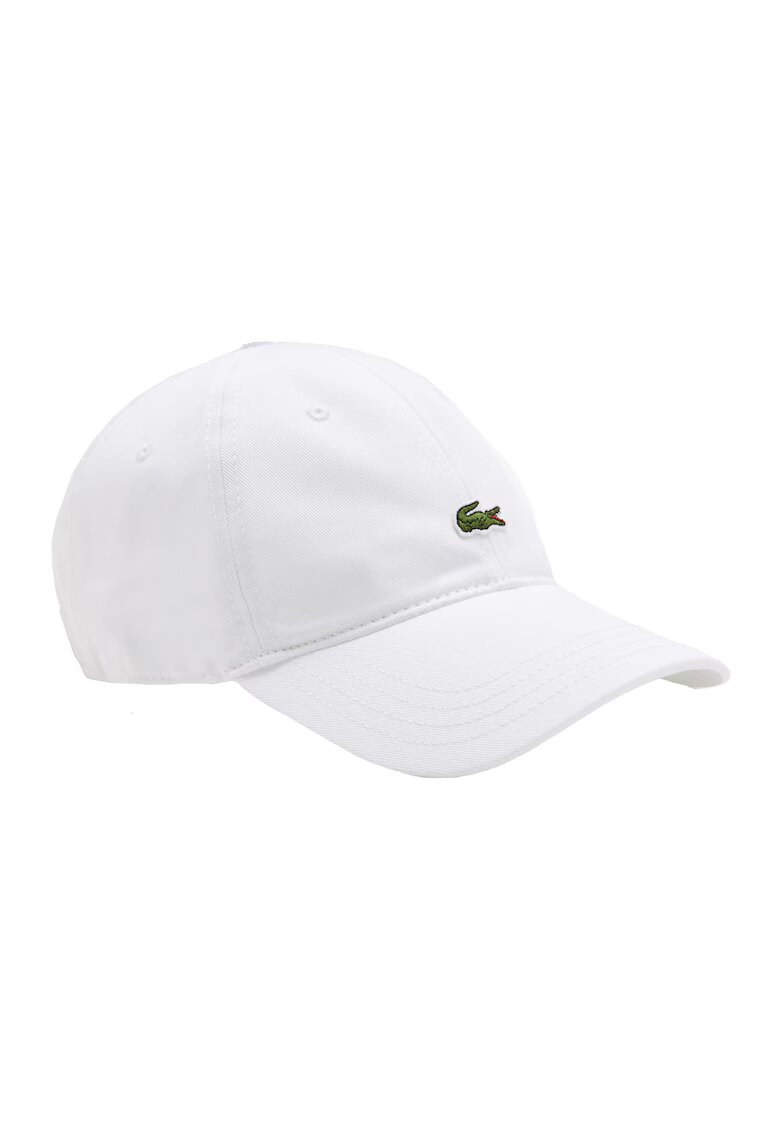 Lacoste Унисекс шапка с лого