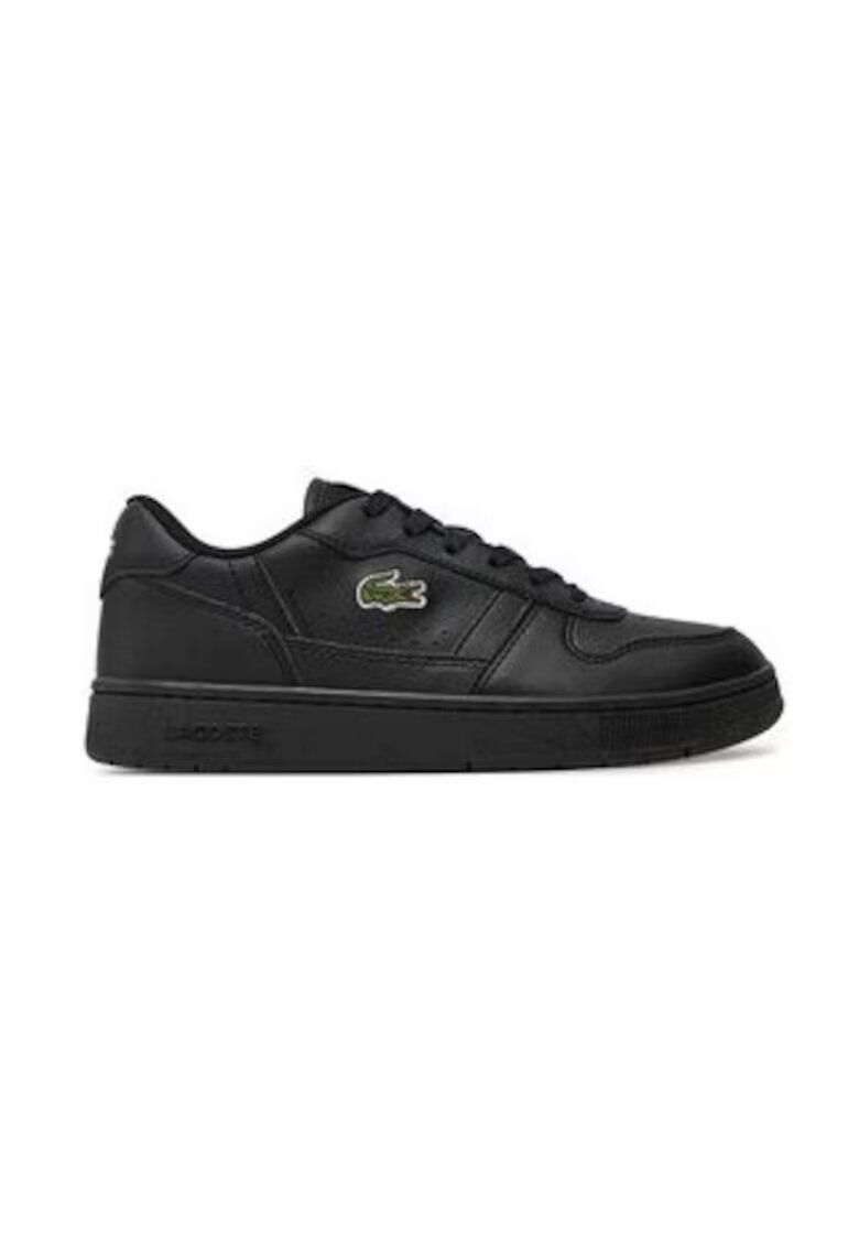Lacoste Унисекс спортни обувки 304673245 - Екокожа - 35 EU - Черни