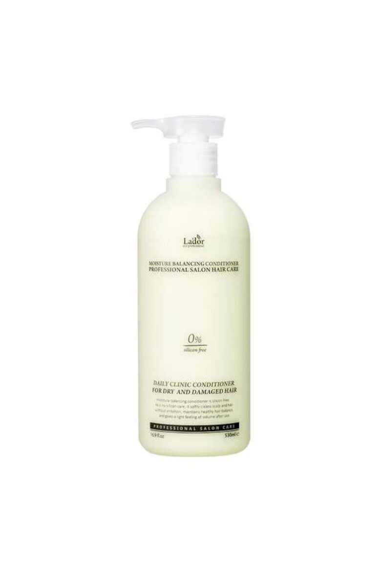 Lador Балсам за суха коса Unisex 530 мл